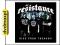 THE RESISTANCE: RISE FROM TREASON EP (2WINYL)