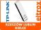 ADAPTER WLAN USB TP-LINK WDN3200 DWUZAKRESOWA 658
