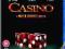 CASINO (BLU RAY): Robert De Niro, Sharon Stone