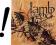 LAMB OF GOD - NEW AMERICAN GOSPEL - LP [VINYL]