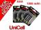 4 AKUMULATORKI AAA R3 1800 mAh UniCell BATERIE