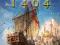 ANNO 1404 PL DVD 6/6 IDEALNY!!! CDA-Q20