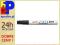 Marker olejowy PX-20 CZARNY UNI Mitsubishi Pencil