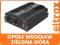 PRZETWORNICA ŁADOWARKA LAPTOP 24V/230V 1000W 1784