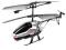Helikopter zdalnie sterowany SPY CAM II - 2,4 GHz