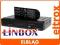 TUNER SATELITARNY LINBOX F17 CONAX TNK CYFRA+ 3351