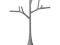 Stojak do suszarki Boon - Twig Warm Grey