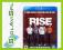 The Rise [Blu-ray]