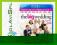 The Big Wedding [Blu-ray]
