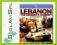 Lebanon: The Soldier's Journey [Blu-ray] [Region F