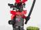 LEGO NINJAGO Warrior, wojownik + 2 miecze