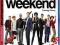 [BLU-RAY] WEEKEND - Cezary Pazura (folia)