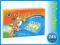 ALEXANDER Gra Po Drodze z Tabl. Mnożenia OKAZJA 2