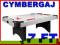 Stół Cymbergaj AIR HOCKEY PowerGlide 7FT SPENSERS