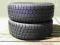 Opony całoroczne 215/65R16C Goodyear Vec 4,5 i 4mm