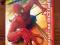 A DVD - SPIDER MAN - FILM plus Reportaże - 2 płyty