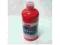 FARBA TEMPERA AKRYLOWA CZERWONA 500ml JUNIOR
