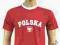 Koszulka t-shirt Big Sport POLSKA r. M