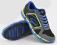 Buty do biegania SPOKEY EON (831408) r. 42 granat