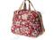 Torba Basil Bloom Carry All Bag czerwona