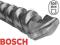 BOSCH WIERTŁO DO BETONU SDS-plus 8/100/165mm FVAT