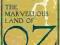 THE MARVELLOUS LAND OF OZ L. Baum