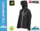 KURTKA W HILL SOFTSHELL BERG OUTDOOR r.XL