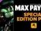 Max Payne 3: Special Edition Pack - Steam GIFT