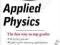 SCHAUM'S EASY OUTLINE OF APPLIED PHYSICS Beiser