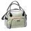 Torba New looxs Bolsa Essential piaskowa