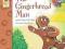 THE GINGERBREAD MAN Catherine McCafferty