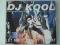 DJ KOOL - LET ME CLEAR MY THROAT .MAXI CD 7 WERSJI