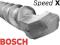 BOSCH WIERTŁO SDS-MAX SPEED-X 12/740 do młota