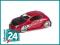 Samochód - Peugeot 206 Tuning - auta Welly 1:24 -