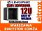 SZAFA RACK 12U - 19 CALI WCB12-645-BAA-C 4688