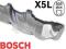 Wiertło 6x115mm SDS-Plus X5L do wiertarka BOSCH