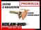 Potencjometr 2x47kB Telpod unitra  wzmacniacz POT