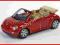 Volkswagen New Beetle Cabriolet - 1/25 - METAL