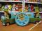 AUTO SCOOBY MYSTERY MACHINE Skubi STEROWANE 2 SZT