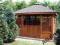 ALTANA OGRODOWA 3x3 WIATA DOMEK PAWILON GARAŻ !!!