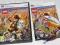 LEGO INDIANA JONES 2 ADVENTURE CONTINUES PL