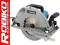 Pilarka Piła tarczowa Makita 5103R 270 mm 2100 W