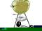 Grill węglowy Weber One-Touch Original 47 zielony