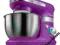 ROBOT SENCOR STM3015VT GURMET FIOLETOWY 450W TANIO