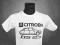 Koszulka T-shirt Citroen DS Pallas ID 21 23 super5