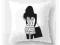Poduszka BLACK WOMAN 40x40cm WZORY