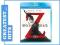 WORLD WAR Z 3D (Brad PITT) (BLU-RAY 3D)