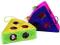 HAPPET DRAPAK DLA KOTA 28CM D-220 WWA