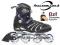 ROLLERBLADE ROLKI ABEC7 82mm/78A BLADERUNNER 45,5