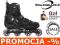 ROLLERBLADE RB XL ROLKI 90mm/84A DUŻY ROZMIAR  52